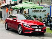 Bán xe Mercedes Benz C class 2017 C200 giá 678 Triệu - TP HCM