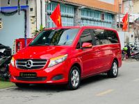 Bán xe Mercedes Benz V class 2016 V250 Avantgarde giá 1 Tỷ 99 Triệu - TP HCM