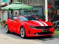 Bán xe Chevrolet Camaro 2019 RS Convertible 2.0 Turbo giá 2 Tỷ 339 Triệu - TP HCM