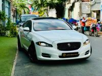 Bán xe Jaguar XJ series 2014 XJ 2.0 Premium Luxury giá 899 Triệu - TP HCM