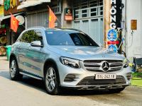 Bán xe Mercedes Benz GLC 2016 300 4Matic giá 859 Triệu - TP HCM