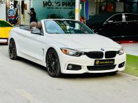 Bán xe BMW 4 Series 2019 420i Convertible giá 1 Tỷ 569 Triệu - TP HCM