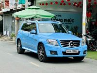 Bán xe Mercedes Benz GLK Class 2009 GLK280 4Matic giá 299 Triệu - TP HCM