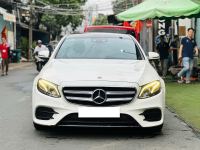 Bán xe Mercedes Benz E class 2018 E300 AMG giá 1 Tỷ 199 Triệu - TP HCM