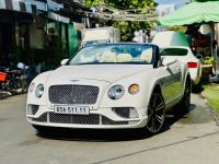 Bán xe Bentley Continental 2007 GTC giá 2 Tỷ 499 Triệu - TP HCM