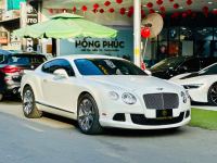 Bán xe Bentley Continental GT Speed 2013 giá 3 Tỷ 799 Triệu - TP HCM