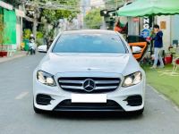 Bán xe Mercedes Benz E class 2017 E300 AMG giá 1 Tỷ 159 Triệu - TP HCM