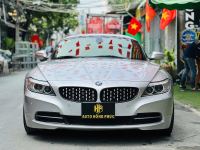Bán xe BMW Z4 sDrive20i 2015 giá 999 Triệu - TP HCM