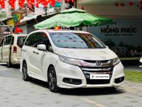 Bán xe Honda Odyssey 2016 2.4 AT giá 749 Triệu - TP HCM