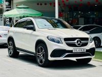 Bán xe Mercedes Benz GLE Class 2016 GLE 450 AMG 4Matic Coupe giá 1 Tỷ 369 Triệu - TP HCM