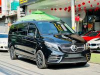 Bán xe Mercedes Benz V class V250 AMG 2020 giá 1 Tỷ 799 Triệu - TP HCM