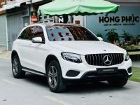 Bán xe Mercedes Benz GLC 2017 250 4Matic giá 819 Triệu - TP HCM