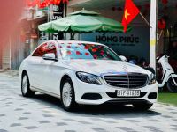 Bán xe Mercedes Benz C class 2016 C250 Exclusive giá 679 Triệu - TP HCM
