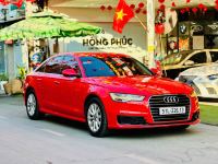 Bán xe Audi A6 1.8 TFSI 2015 giá 659 Triệu - TP HCM