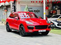 Bán xe Porsche Cayenne 3.6 V6 2015 giá 1 Tỷ 499 Triệu - TP HCM