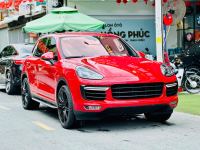 Bán xe Porsche Cayenne 2015 3.6 V6 giá 1 Tỷ 499 Triệu - TP HCM