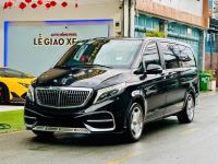 Bán xe Mercedes Benz V class V250 Avantgarde 2016 giá 1 Tỷ 159 Triệu - TP HCM