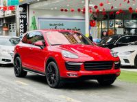 Bán xe Porsche Cayenne 3.6 V6 2015 giá 1 Tỷ 499 Triệu - TP HCM