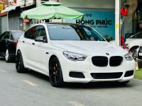 Bán xe BMW 5 Series 528i GT 2017 giá 889 Triệu - TP HCM