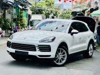 Bán xe Porsche Cayenne 3.0 V6 2021 giá 3 Tỷ 699 Triệu - TP HCM