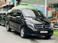 Bán xe Mercedes Benz V class V250 Avantgarde 2018 giá 979 Triệu - TP HCM
