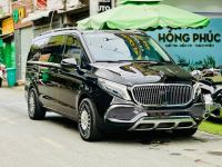 Bán xe Mercedes Benz V class V250 Luxury 2021 giá 1 Tỷ 899 Triệu - TP HCM