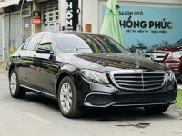 Bán xe Mercedes Benz E class 2016 E200 giá 699 Triệu - TP HCM