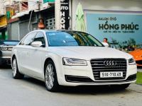 Bán xe Audi A8 2016 L V6 3.0 TFSI giá 1 Tỷ 239 Triệu - TP HCM