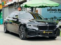 Bán xe BMW 7 Series 740Li 2018 giá 1 Tỷ 879 Triệu - TP HCM