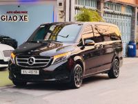 Bán xe Mercedes Benz V class V220d CDI 2016 giá 1 Tỷ 39 Triệu - TP HCM