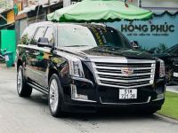 Bán xe Cadillac Escalade ESV Premium 2014 giá 2 Tỷ 499 Triệu - TP HCM