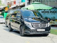 Bán xe Mercedes Benz V class 2016 V220d CDI giá 1 Tỷ 39 Triệu - TP HCM