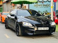 Bán xe BMW 6 Series 640i Gran Coupe 2012 giá 799 Triệu - TP HCM