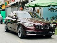 Bán xe BMW 5 Series 2017 528i GT giá 839 Triệu - TP HCM