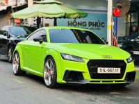 Bán xe Audi TT 2015 2.0 TFSI giá 959 Triệu - TP HCM
