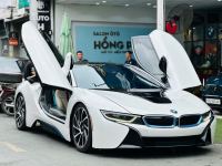 Bán xe BMW i8 1.5L Hybrid 2015 giá 2 Tỷ 99 Triệu - TP HCM