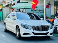 Bán xe Mercedes Benz S class 2016 S400L giá 1 Tỷ 99 Triệu - TP HCM