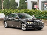 Bán xe BMW 7 Series 2016 730Li giá 1 Tỷ 269 Triệu - TP HCM