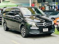 Bán xe Mercedes Benz V class 2021 V250 Luxury giá 1 Tỷ 479 Triệu - TP HCM