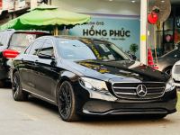 Bán xe Mercedes Benz E class 2018 E250 giá 739 Triệu - TP HCM
