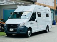 Bán xe Gaz Gazelle Next Van 2.8 MT 2020 giá 899 Triệu - TP HCM