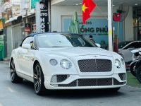 Bán xe Bentley Continental GTC 2007 giá 2 Tỷ 299 Triệu - TP HCM