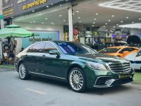 Bán xe Mercedes Benz S class S400L 2014 giá 999 Triệu - TP HCM