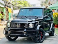 Bán xe Mercedes Benz G class 2021 G63 AMG giá 7 Tỷ 499 Triệu - TP HCM