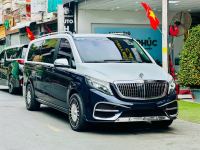 Bán xe Mercedes Benz V class V250 AMG 2022 giá 2 Tỷ 59 Triệu - TP HCM