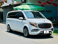 Bán xe Mercedes Benz V class V250 Luxury 2020 giá 1 Tỷ 559 Triệu - TP HCM