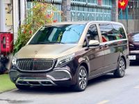 Bán xe Mercedes Benz V class V250 Luxury 2020 giá 1 Tỷ 599 Triệu - TP HCM