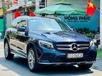 Bán xe Mercedes Benz GLC 300 4Matic 2018 giá 939 Triệu - TP HCM