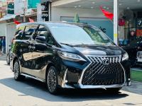 Bán xe Toyota Alphard 2015 Executive Lounge giá 2 Tỷ 79 Triệu - TP HCM