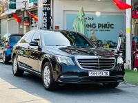 Bán xe Mercedes Benz S class S450L 2018 giá 1 Tỷ 499 Triệu - TP HCM